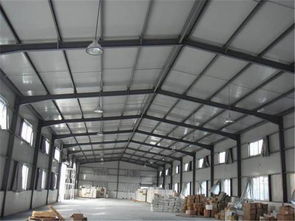 守護建筑安全之魂 河源市鋼結構工程安全檢測鑒定單位專注品質服務