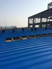 鋼構界面的工匠頌歌 揭示幕后的神秘力量