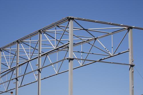 成都鋼結構廠房 從設計到安裝的全鏈條服務解析