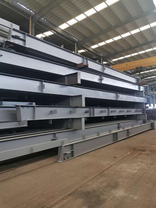 佛山鋼結構工程 從制造到智造，解析建筑 Steel Structure 的硬核實力與未來趨勢
